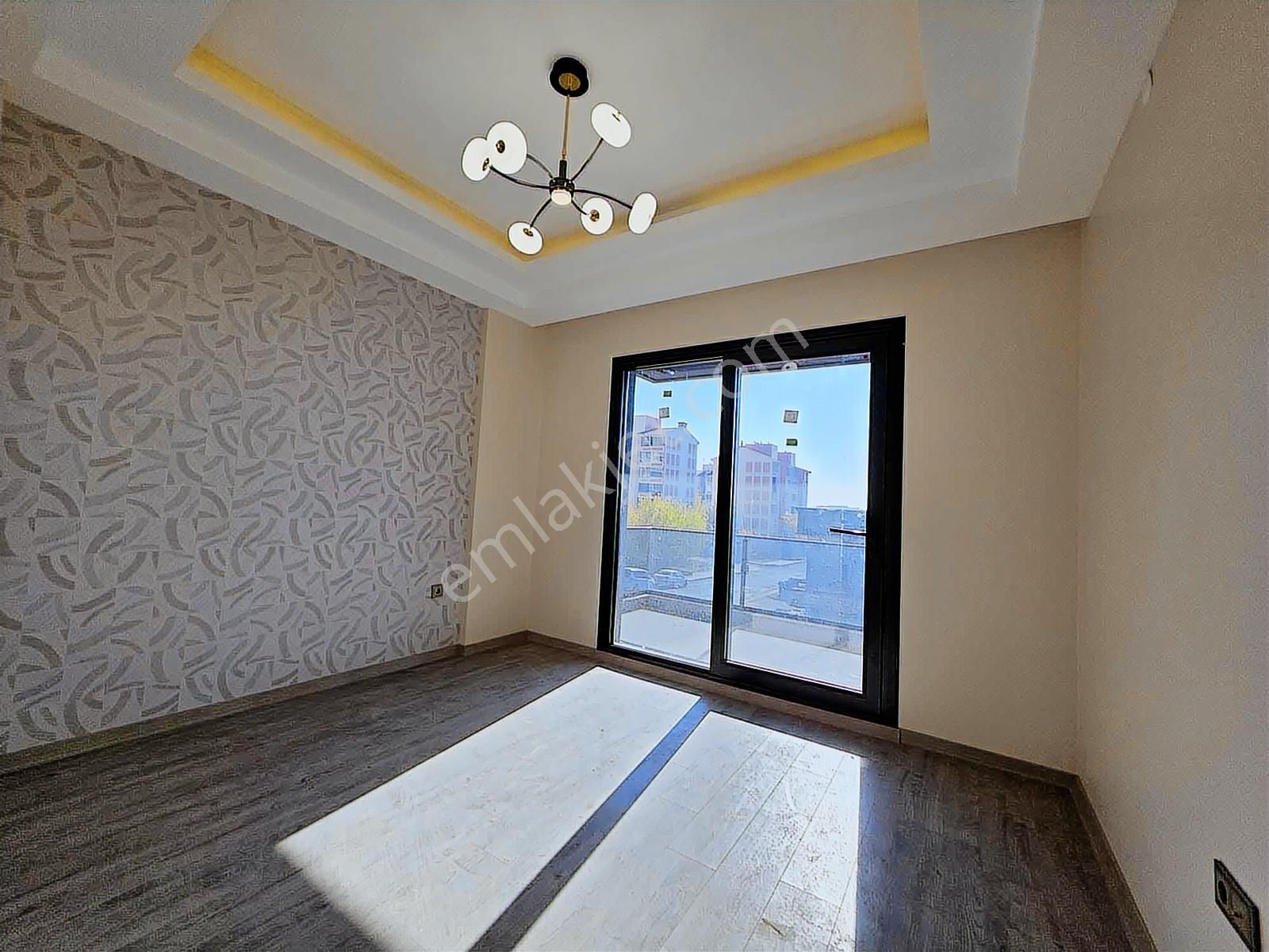 Eras Gayrimenkul'den Öncü Villarında Satılık Villa - Görsel 31