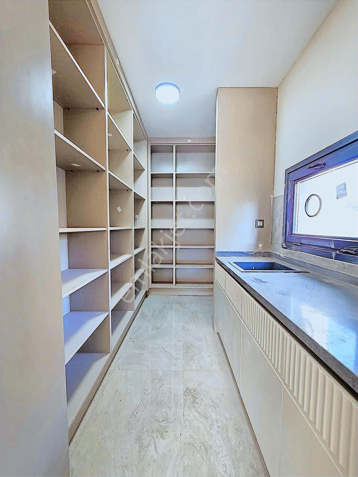 Eras Gayrimenkul'den Öncü Villarında Satılık Villa - Görsel 35