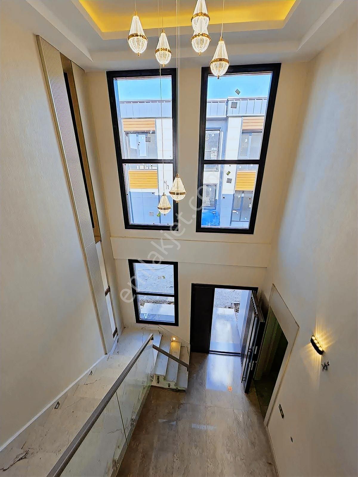 Eras Gayrimenkul'den Öncü Villarında Satılık Villa - Görsel 14