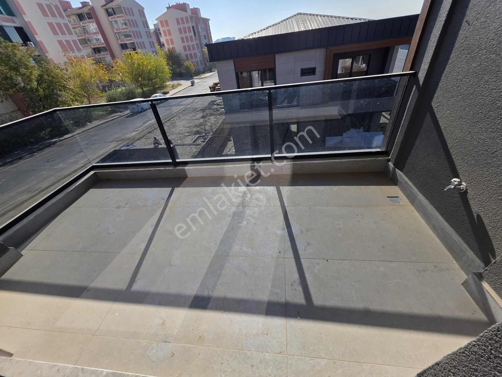 Eras Gayrimenkul'den Öncü Villarında Satılık Villa - Görsel 8