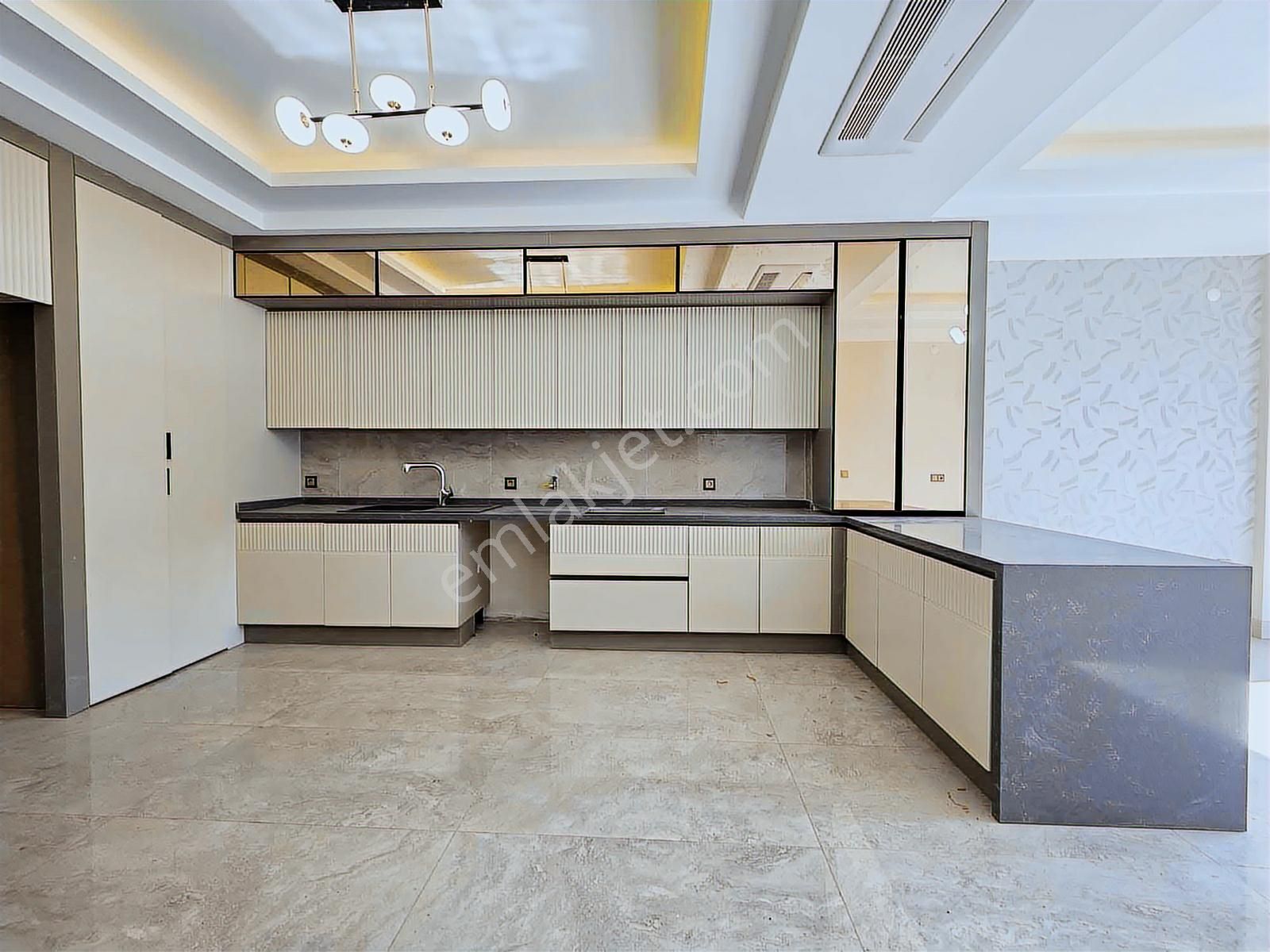 Eras Gayrimenkul'den Öncü Villarında Satılık Villa - Görsel 15