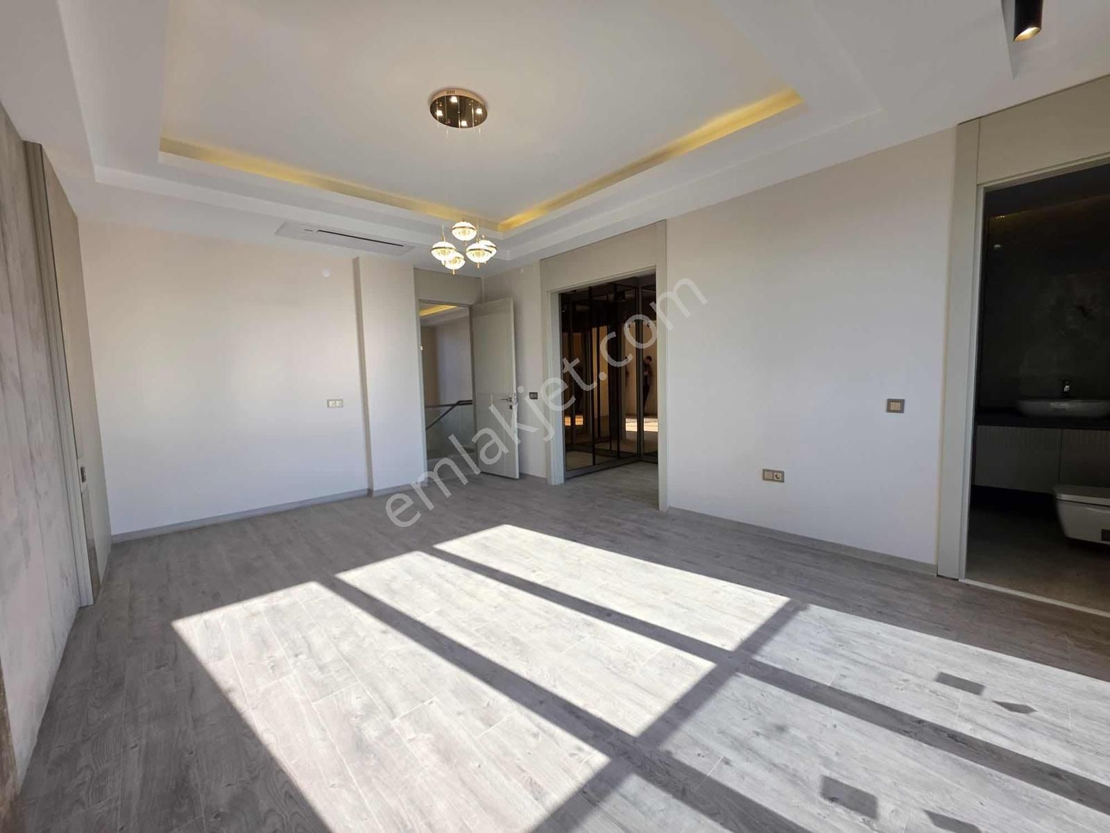 Eras Gayrimenkul'den Öncü Villarında Satılık Villa - Görsel 7