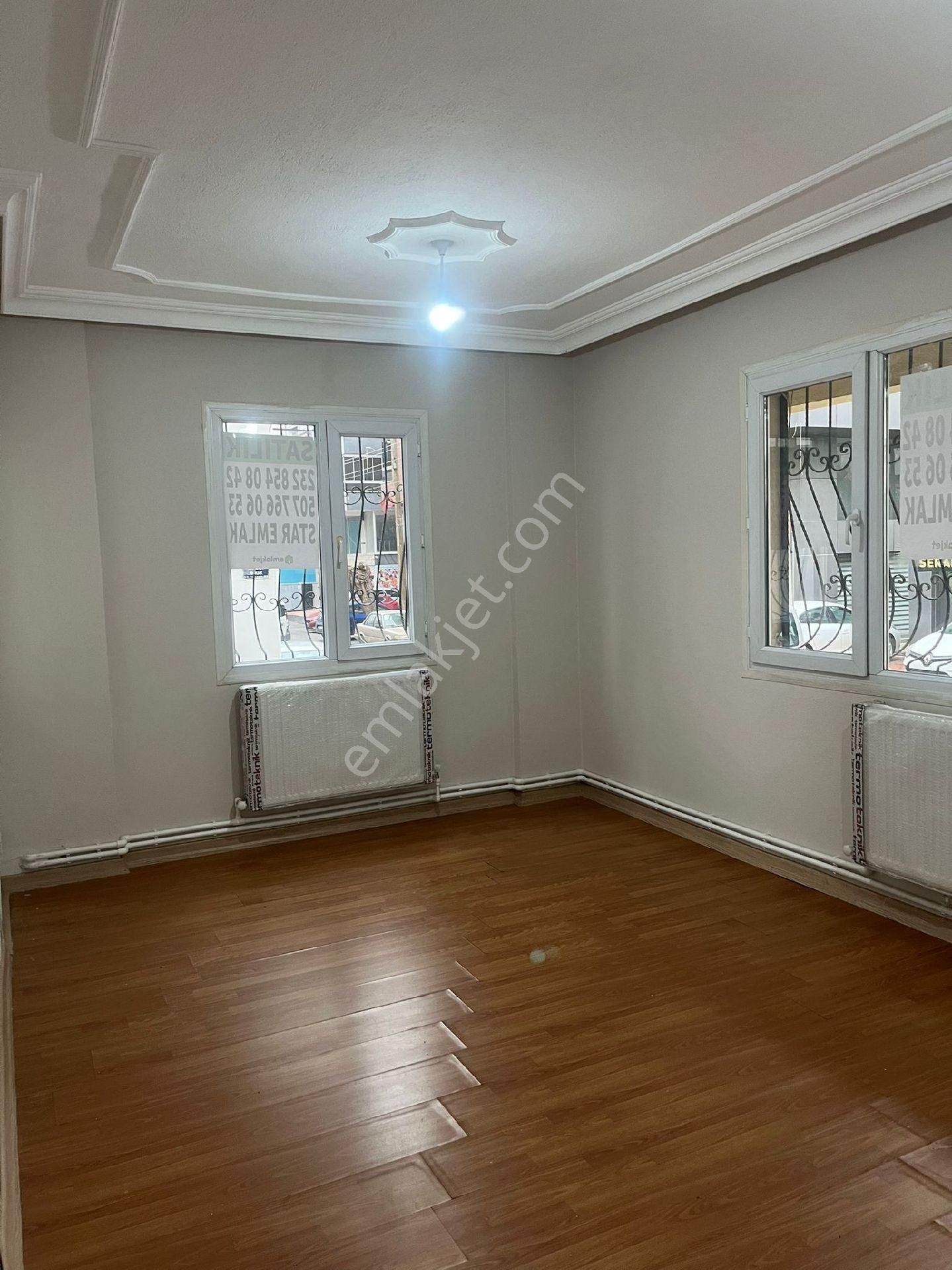 Staremlaktan Torbalı Ertuǧrul Mah. Satılık 3+1 130m2 Daire - Görsel 3