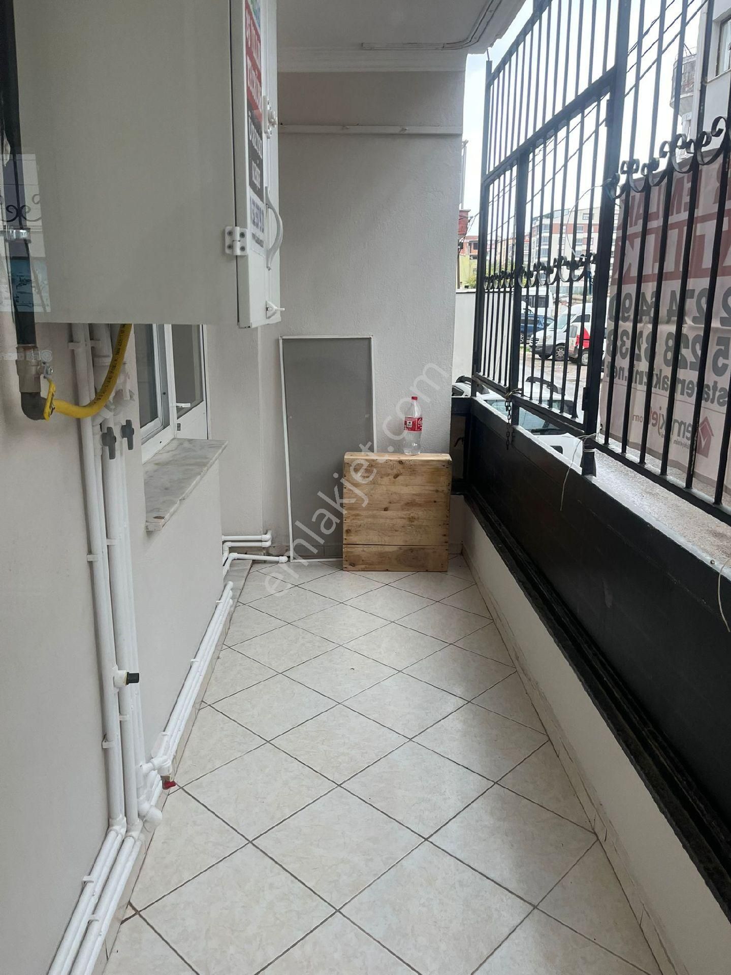 Staremlaktan Torbalı Ertuǧrul Mah. Satılık 3+1 130m2 Daire - Görsel 35