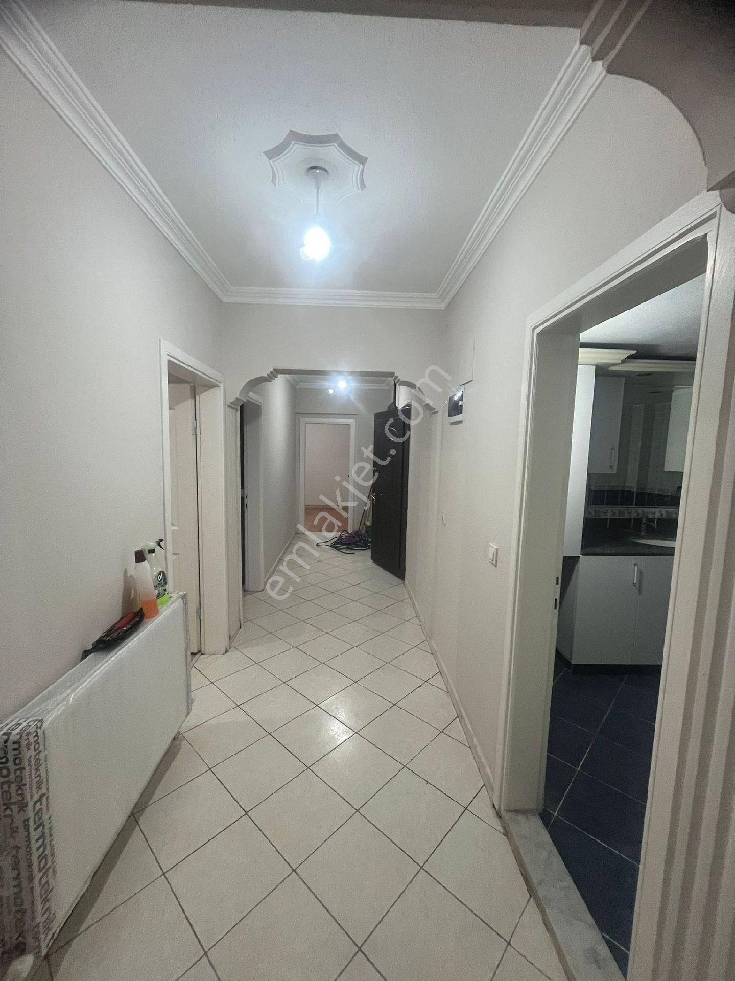 Staremlaktan Torbalı Ertuǧrul Mah. Satılık 3+1 130m2 Daire - Görsel 17