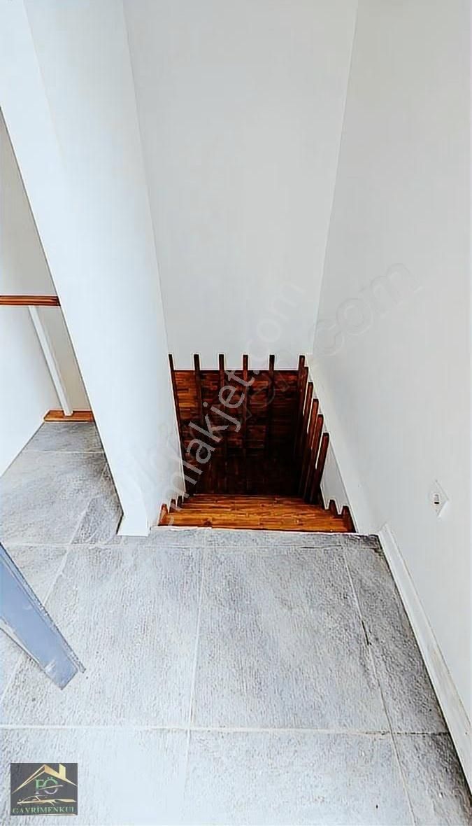 Satılık Lüks 4+1 Üst Dubleks | 150 M² | Çift Banyo | Merkezi Kon - Görsel 14