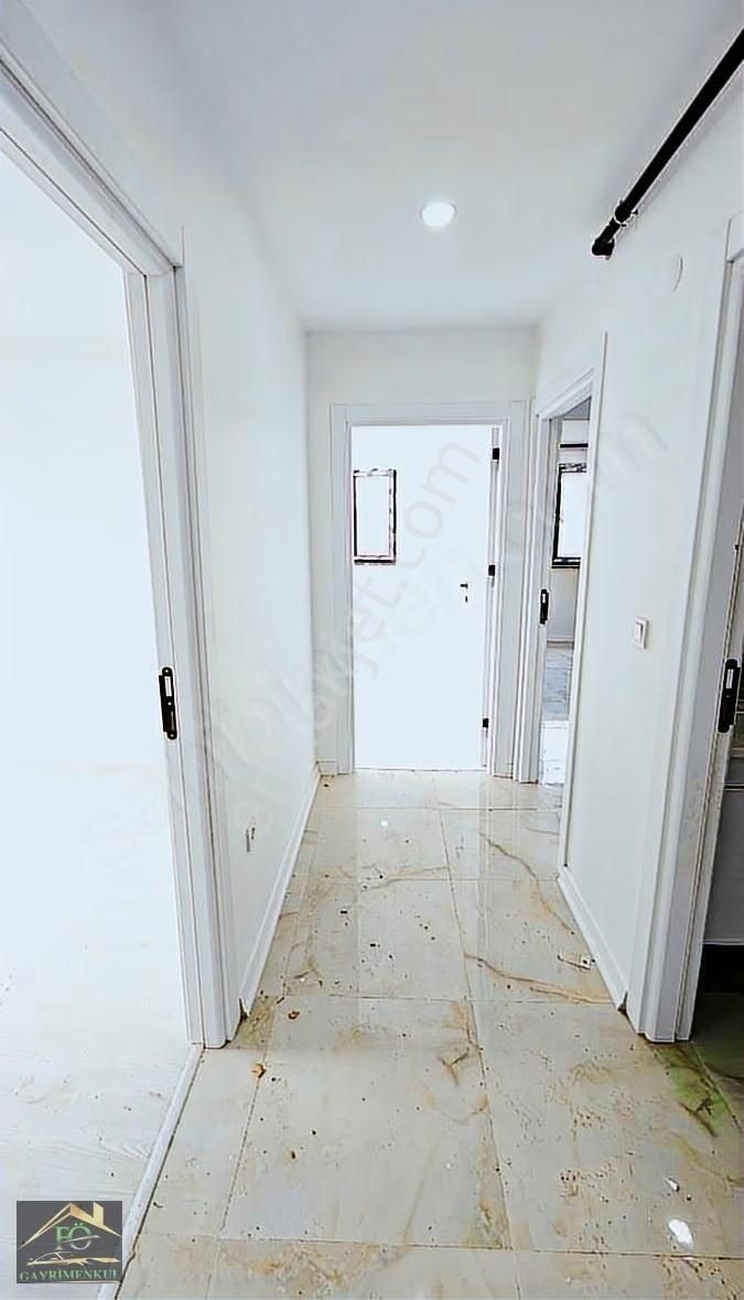 Satılık Lüks 4+1 Üst Dubleks | 150 M² | Çift Banyo | Merkezi Kon - Görsel 20