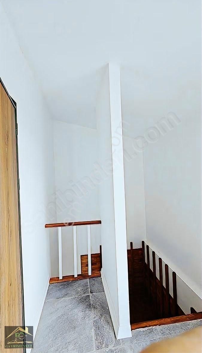 Satılık Lüks 4+1 Üst Dubleks | 150 M² | Çift Banyo | Merkezi Kon - Görsel 26