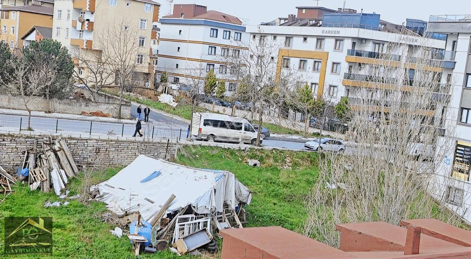 Satılık Lüks 4+1 Üst Dubleks | 150 M² | Çift Banyo | Merkezi Kon - Görsel 9