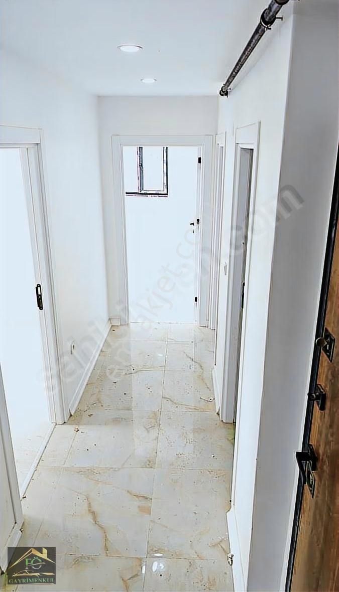 Satılık Lüks 4+1 Üst Dubleks | 150 M² | Çift Banyo | Merkezi Kon - Görsel 13