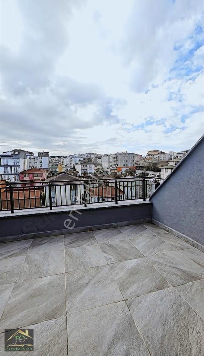 Satılık Lüks 4+1 Üst Dubleks | 150 M² | Çift Banyo | Merkezi Kon - Görsel 30