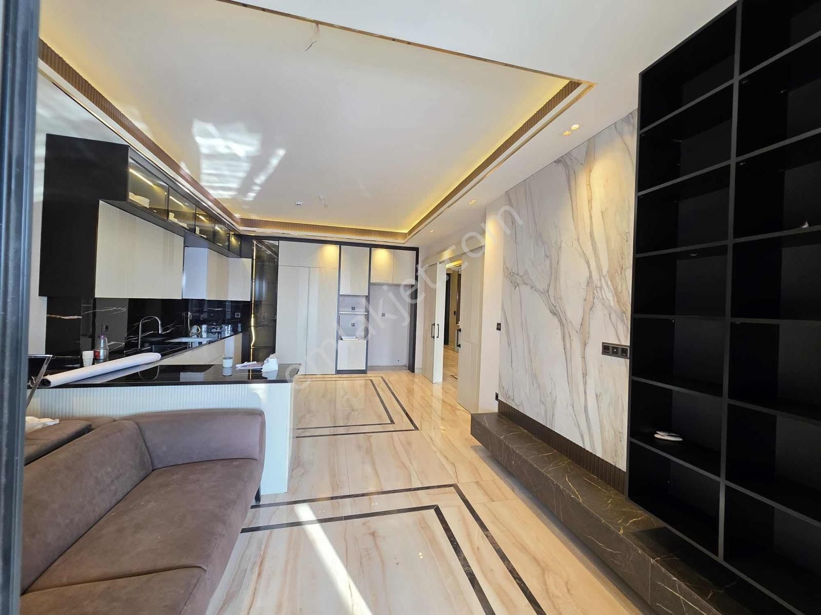 Eras Gayrimenkul'den Çavuşoğlu Dengiz Villaları'nda Lüks Villa - Görsel 4