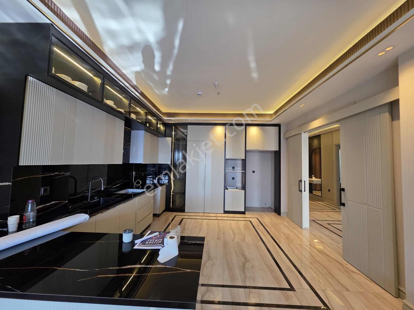 Eras Gayrimenkul'den Çavuşoğlu Dengiz Villaları'nda Lüks Villa - Görsel 26