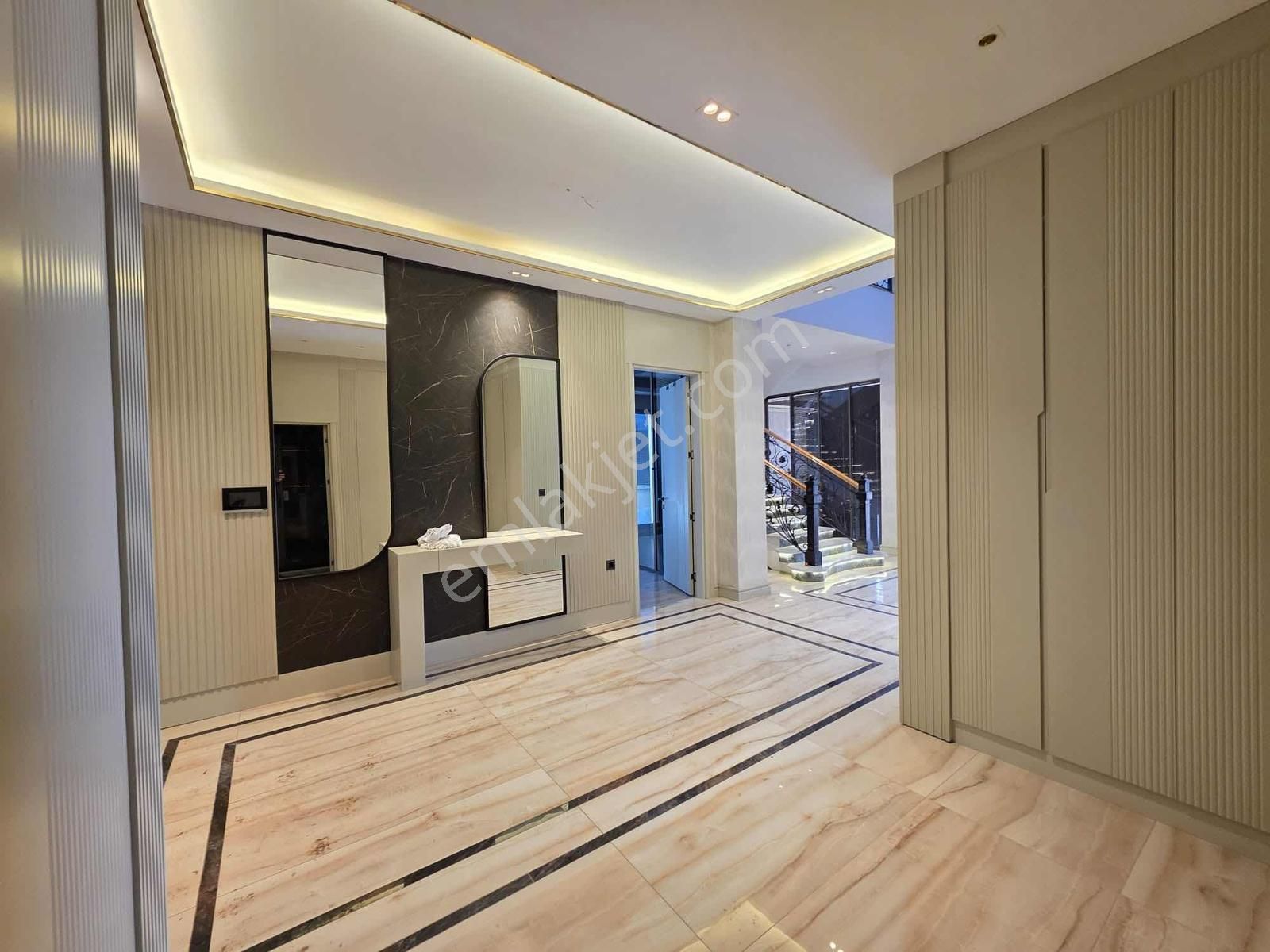 Eras Gayrimenkul'den Çavuşoğlu Dengiz Villaları'nda Lüks Villa - Görsel 7