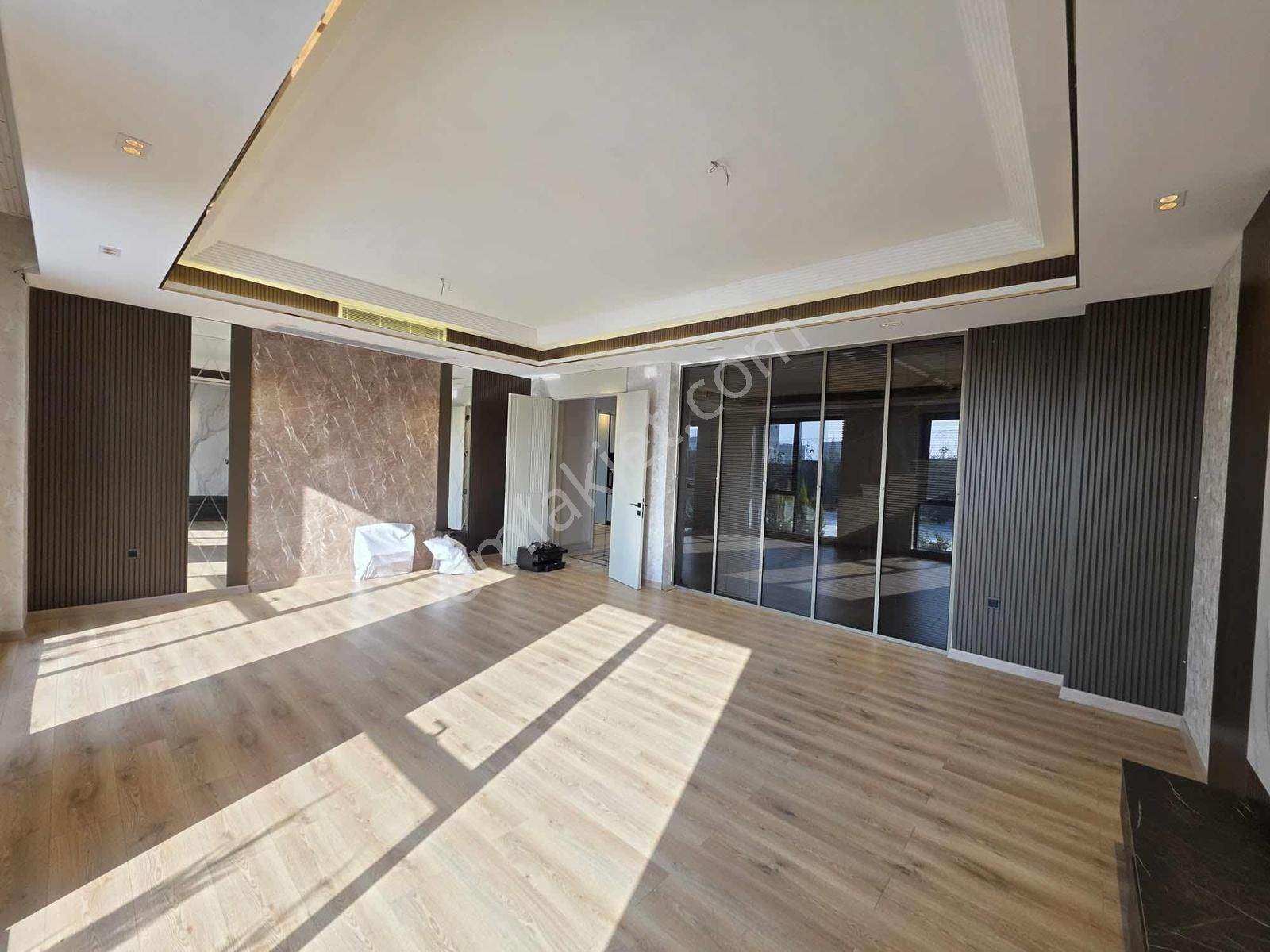 Eras Gayrimenkul'den Çavuşoğlu Dengiz Villaları'nda Lüks Villa - Görsel 5