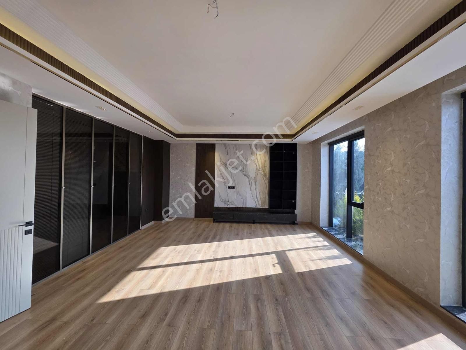 Eras Gayrimenkul'den Çavuşoğlu Dengiz Villaları'nda Lüks Villa - Görsel 14