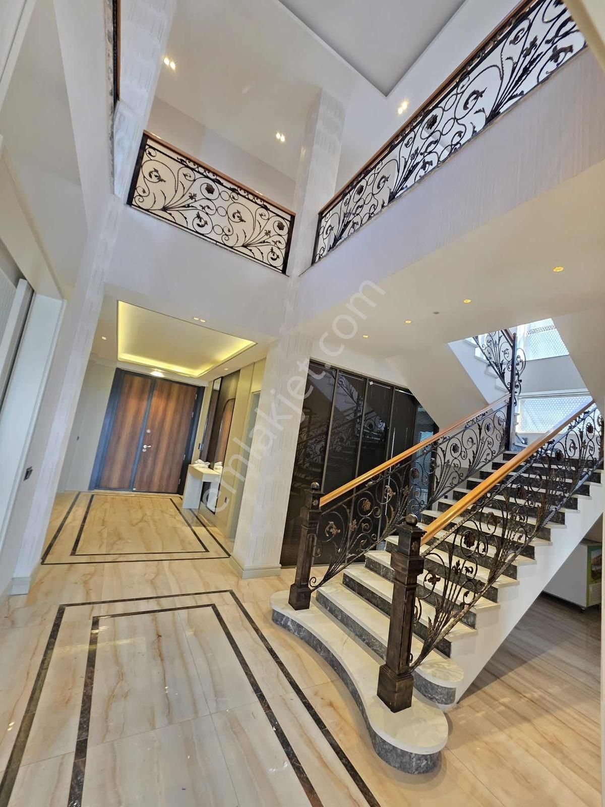 Eras Gayrimenkul'den Çavuşoğlu Dengiz Villaları'nda Lüks Villa - Görsel 6