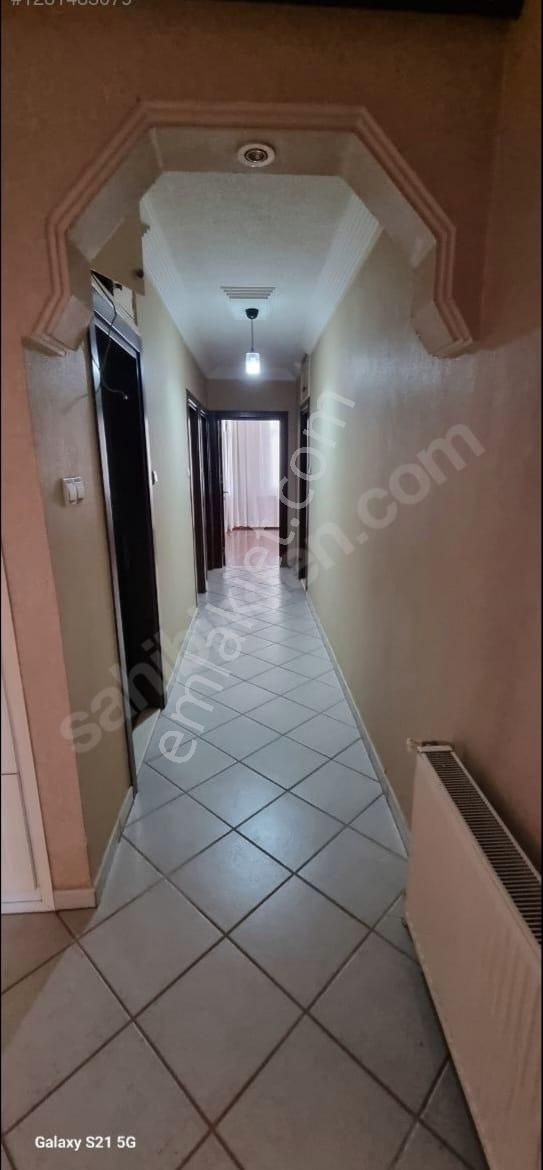 Adana Seyhanda Sümer Mahallesi Baraj Yoluna İller Bankasına Yakın Eşyalı 3+1 Kiralık Daire - Görsel 5