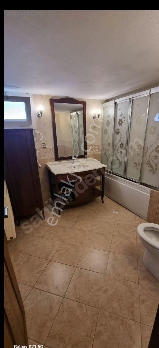 Adana Seyhanda Sümer Mahallesi Baraj Yoluna İller Bankasına Yakın Eşyalı 3+1 Kiralık Daire - Görsel 10