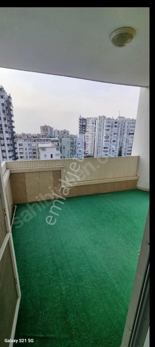 Adana Seyhanda Sümer Mahallesi Baraj Yoluna İller Bankasına Yakın Eşyalı 3+1 Kiralık Daire - Görsel 13