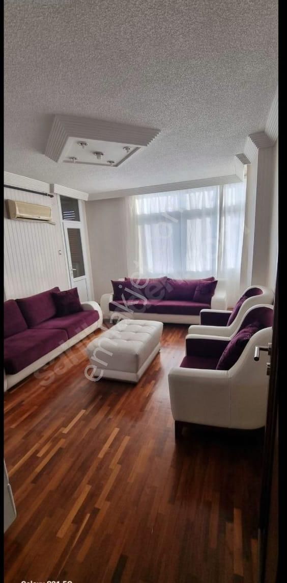 Adana Seyhanda Sümer Mahallesi Baraj Yoluna İller Bankasına Yakın Eşyalı 3+1 Kiralık Daire - Görsel 16
