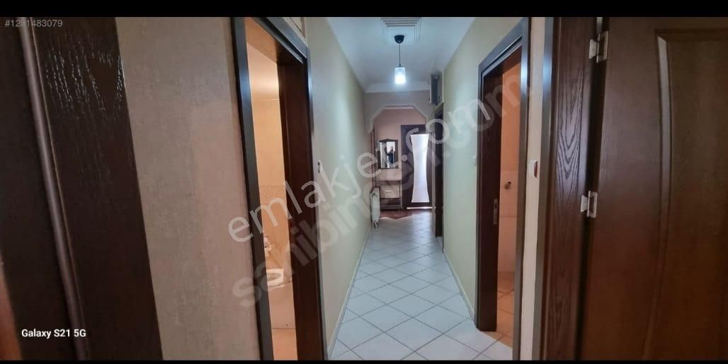 Adana Seyhanda Sümer Mahallesi Baraj Yoluna İller Bankasına Yakın Eşyalı 3+1 Kiralık Daire - Görsel 18