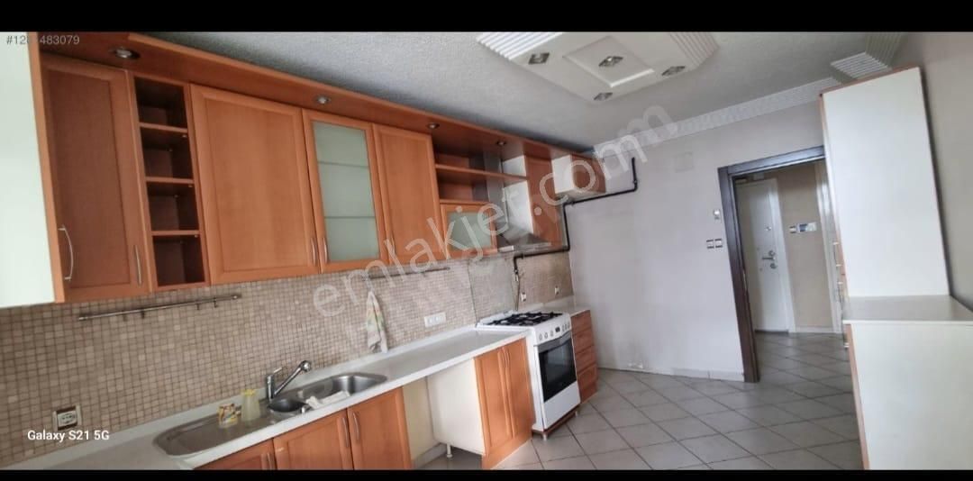 Adana Seyhanda Sümer Mahallesi Baraj Yoluna İller Bankasına Yakın Eşyalı 3+1 Kiralık Daire - Görsel 11