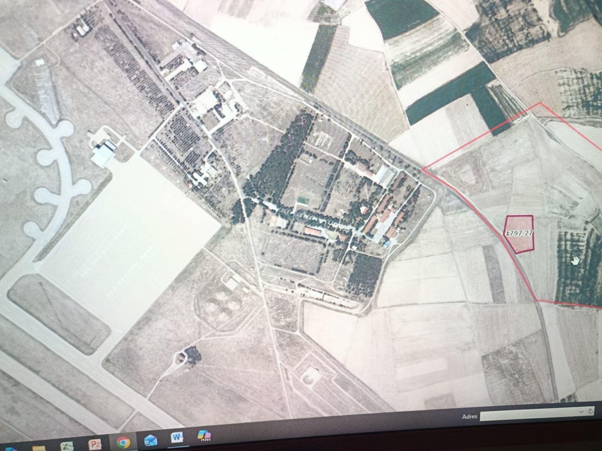 Beyazıt Mah İmara Çok Yakın Tarla