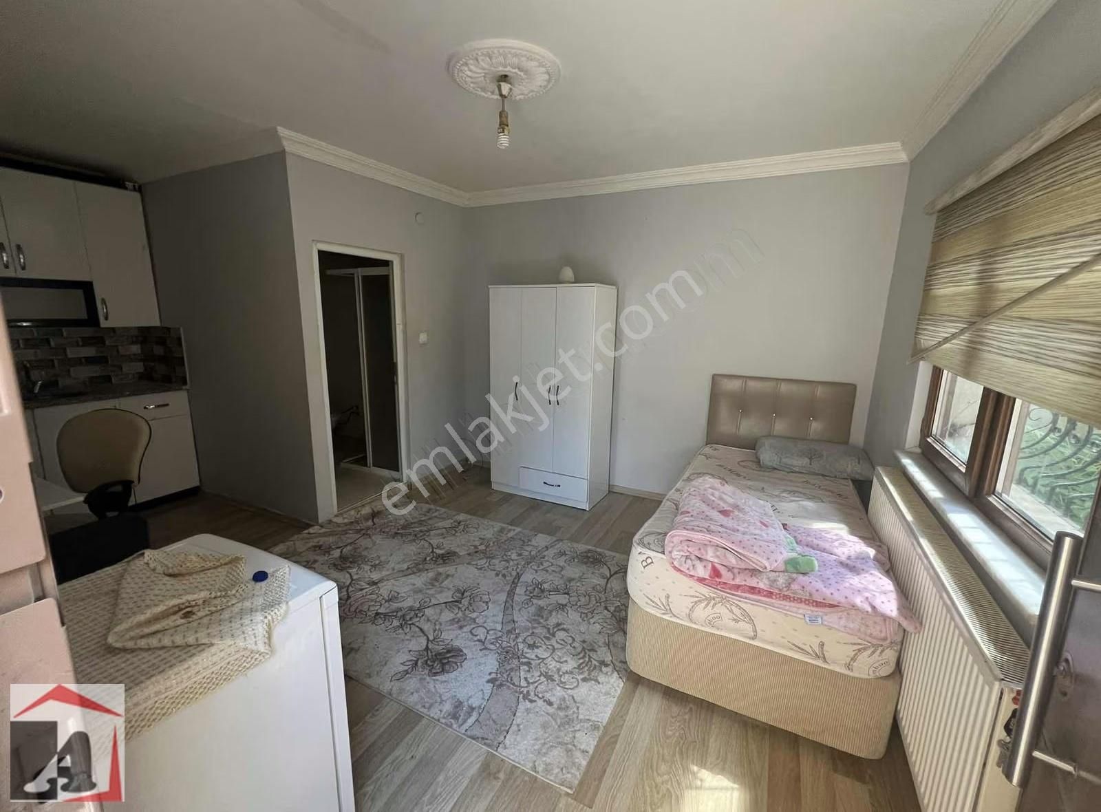 Kiralık 1+0 Apartlar - Görsel 7