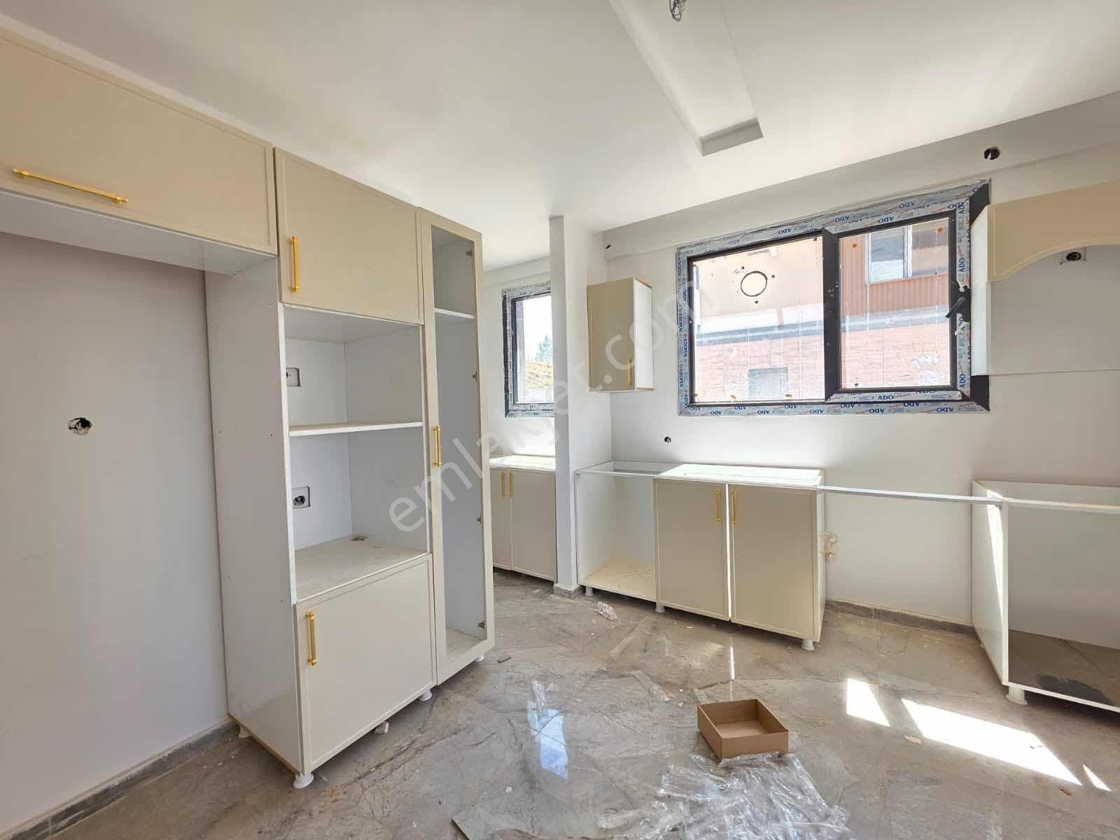 Eras Gayrimenkul'den Kaçırılmayacak Satılık Villa - Görsel 32