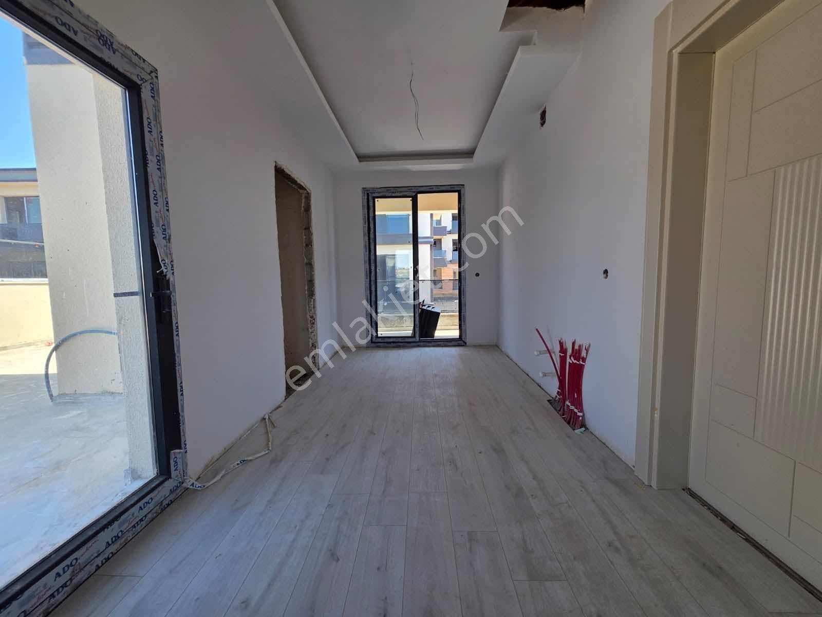 Eras Gayrimenkul'den Kaçırılmayacak Satılık Villa - Görsel 20