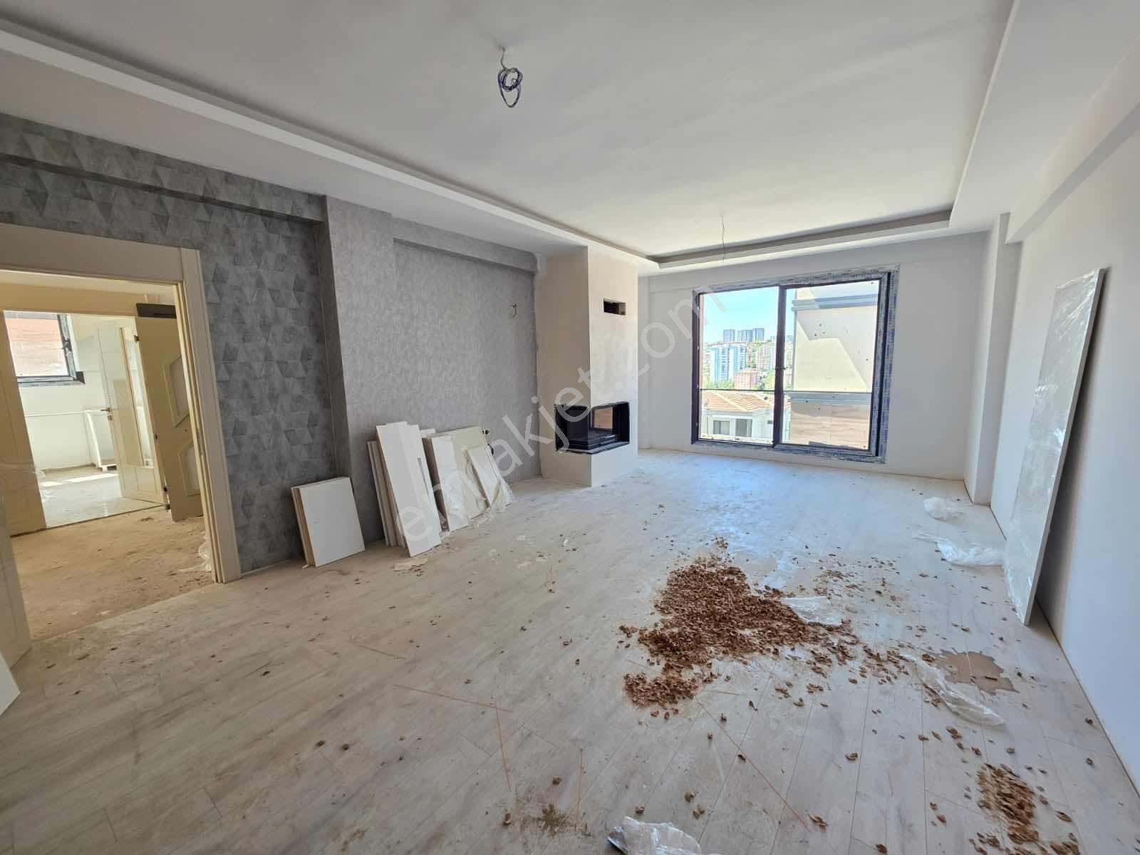 Eras Gayrimenkul'den Kaçırılmayacak Satılık Villa - Görsel 19