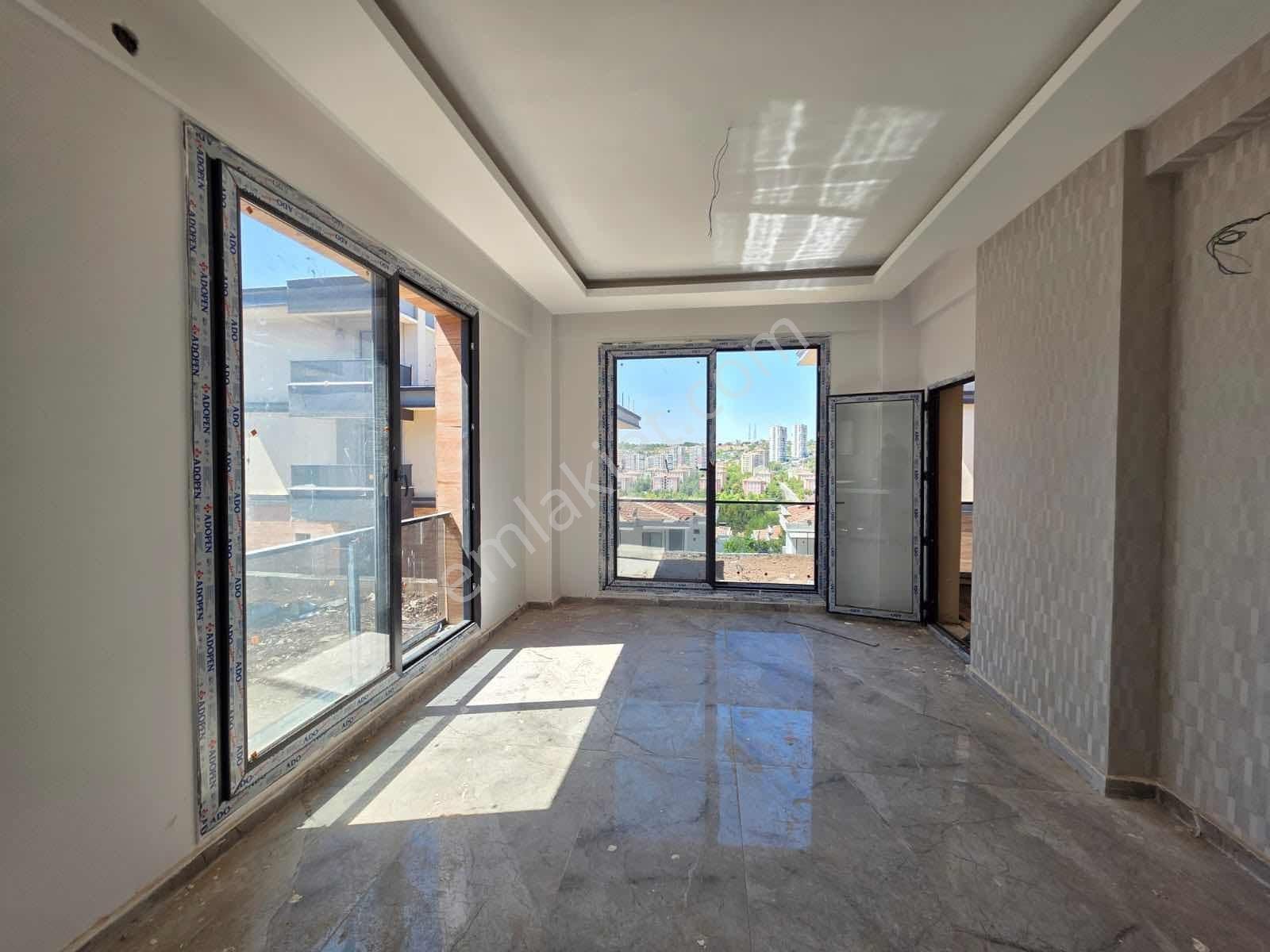 Eras Gayrimenkul'den Kaçırılmayacak Satılık Villa - Görsel 15