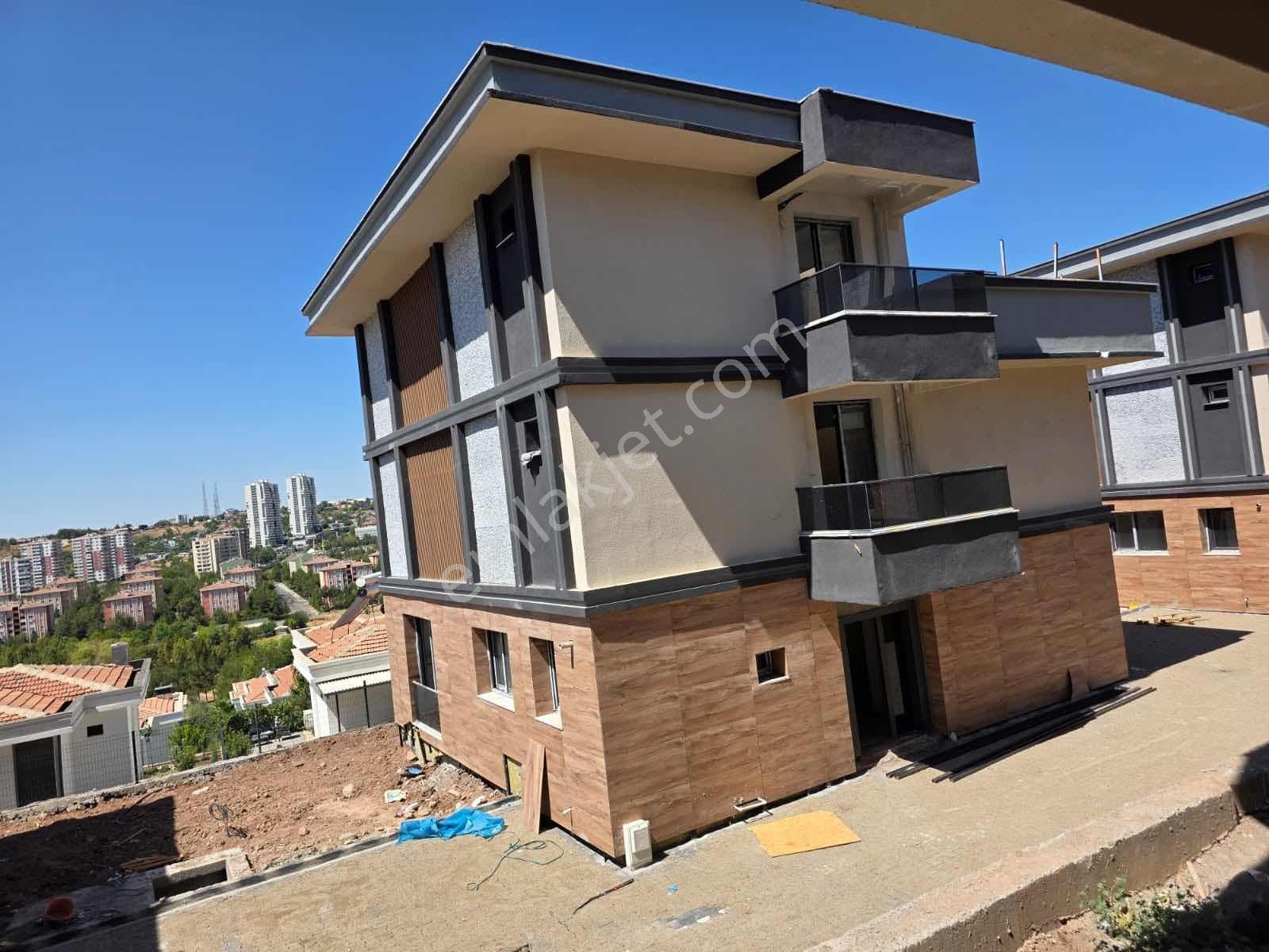 Eras Gayrimenkul'den Kaçırılmayacak Satılık Villa - Görsel 16