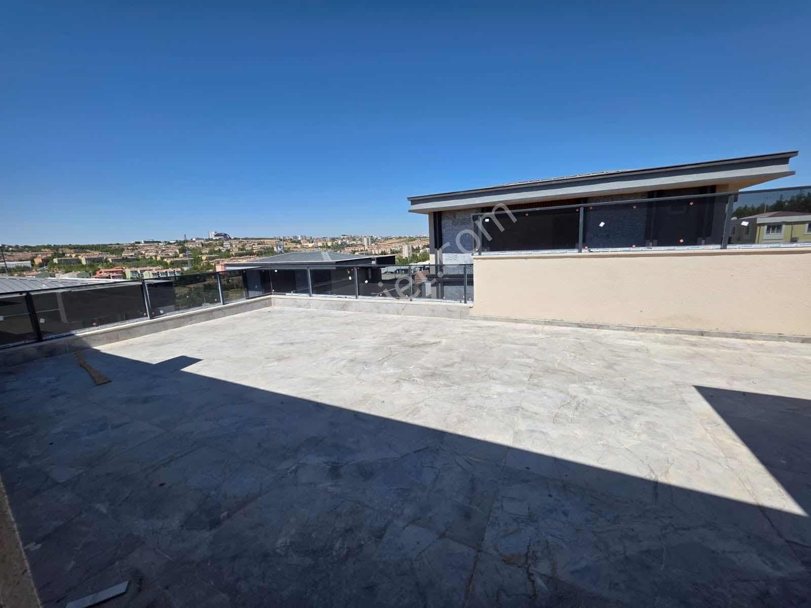 Eras Gayrimenkul'den Kaçırılmayacak Satılık Villa - Görsel 6