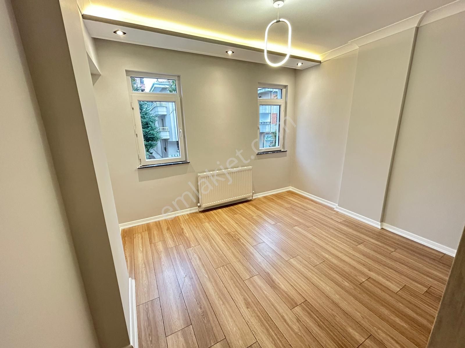 Taner'den Dikmen 29 Mayıs Hast. Yakını 3+1 Çift Banyolu 135m2 Süper Lüks Ön Cephe - Görsel 22