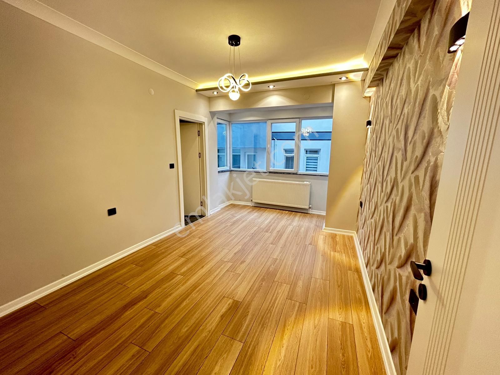 Taner'den Dikmen 29 Mayıs Hast. Yakını 3+1 Çift Banyolu 135m2 Süper Lüks Ön Cephe - Görsel 28