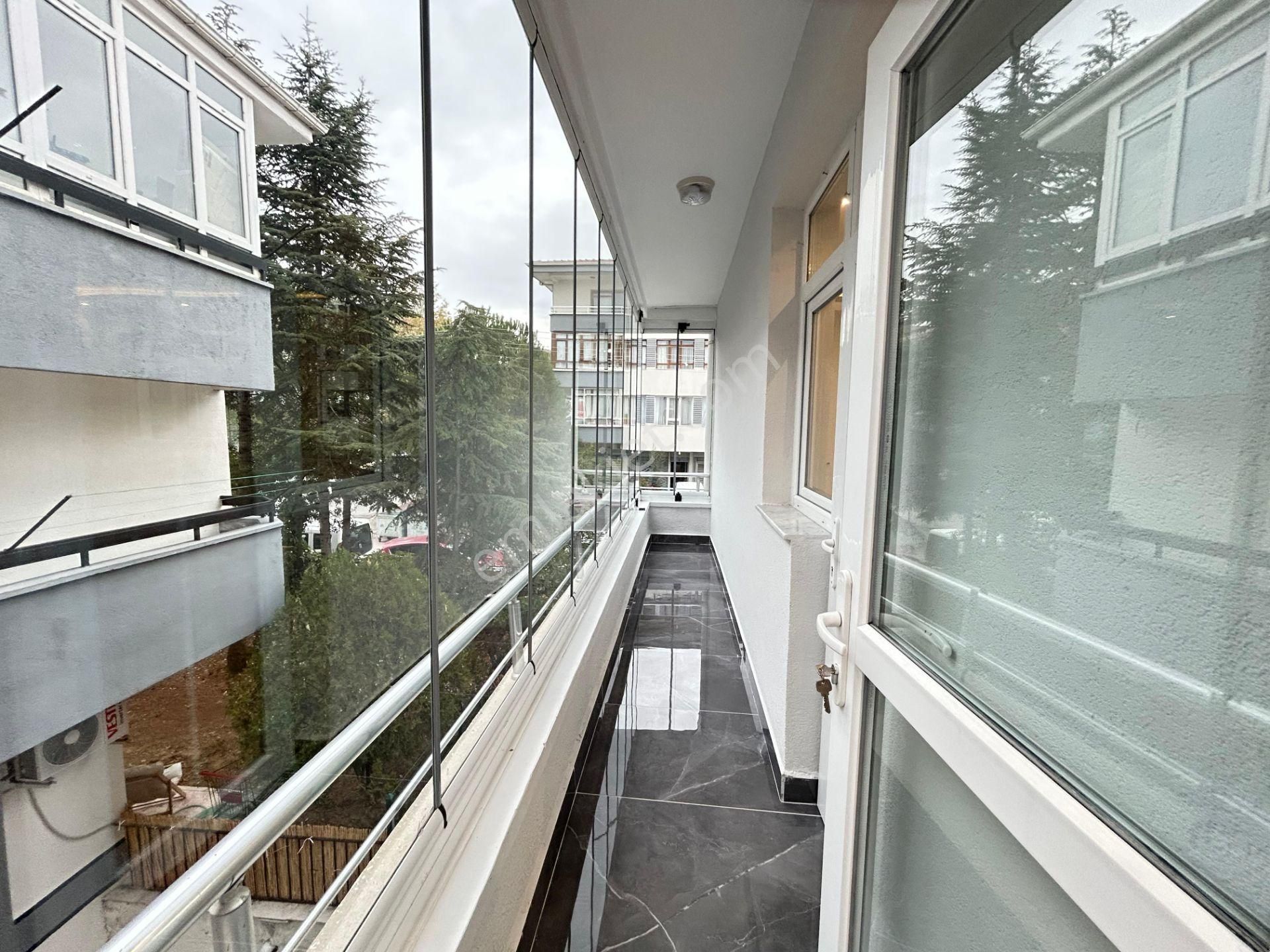 Taner'den Dikmen 29 Mayıs Hast. Yakını 3+1 Çift Banyolu 135m2 Süper Lüks Ön Cephe - Görsel 30