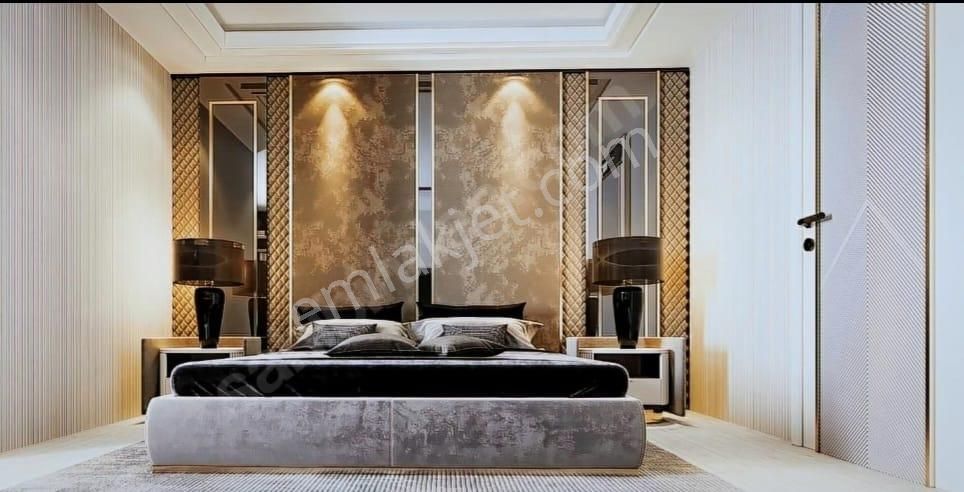 Eras Gayrimenkul'den 4+1 Lüks Villa - Görsel 2