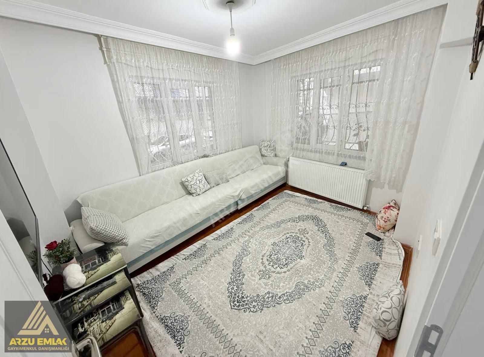 Arzu Emlaktan Zübeydehanım Mah. Satılık Yüksekgiriş 2+1 Daire - Görsel 21