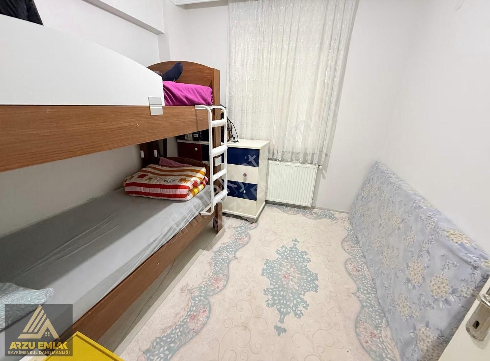 Arzu Emlaktan Zübeydehanım Mah. Satılık Yüksekgiriş 2+1 Daire - Görsel 2