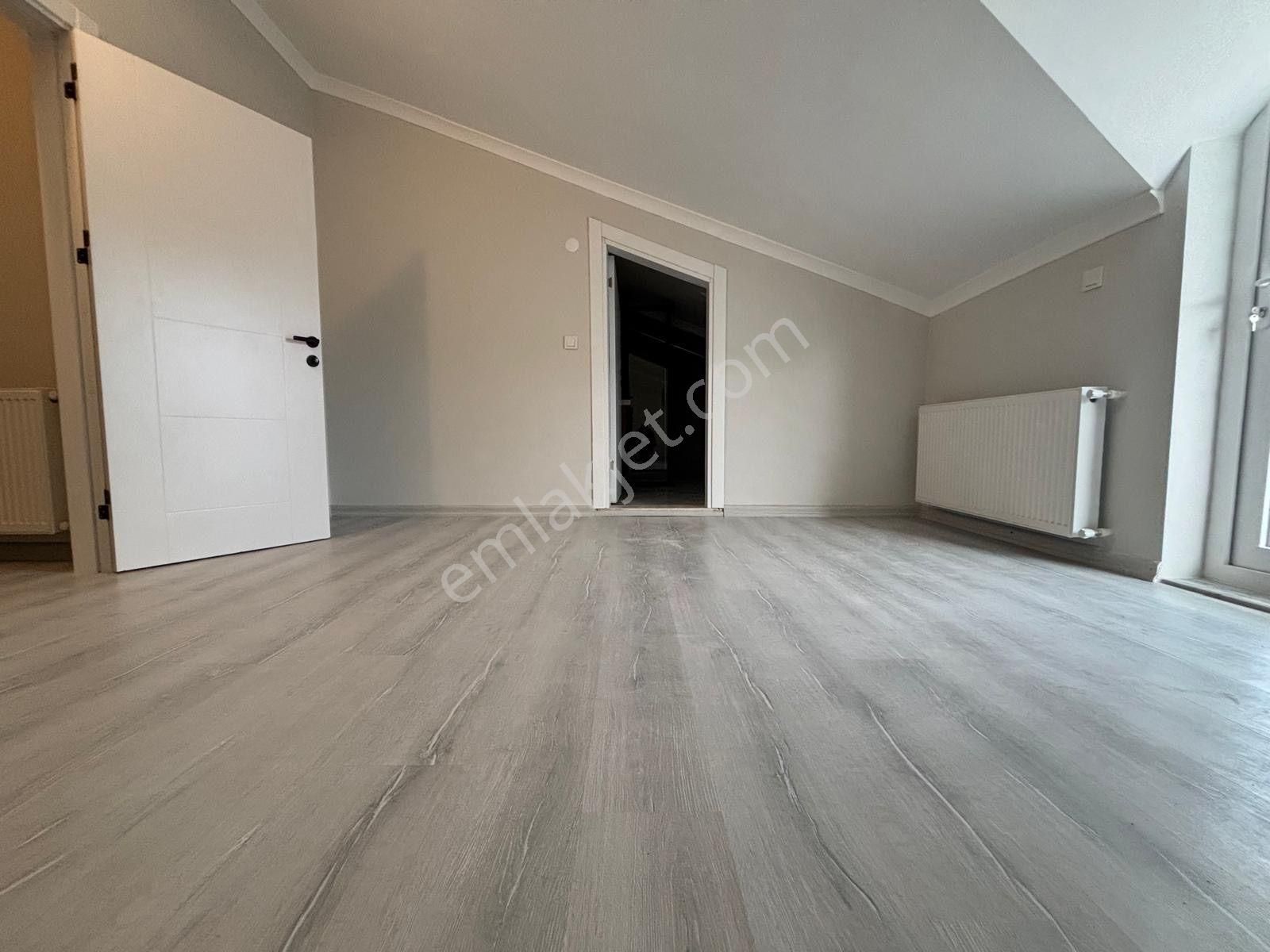 ▀▄mera Emlaktan Edremit Tuzcumurat Mh 2+1 95m2 Sıfır Lüx Dubleks - Görsel 21