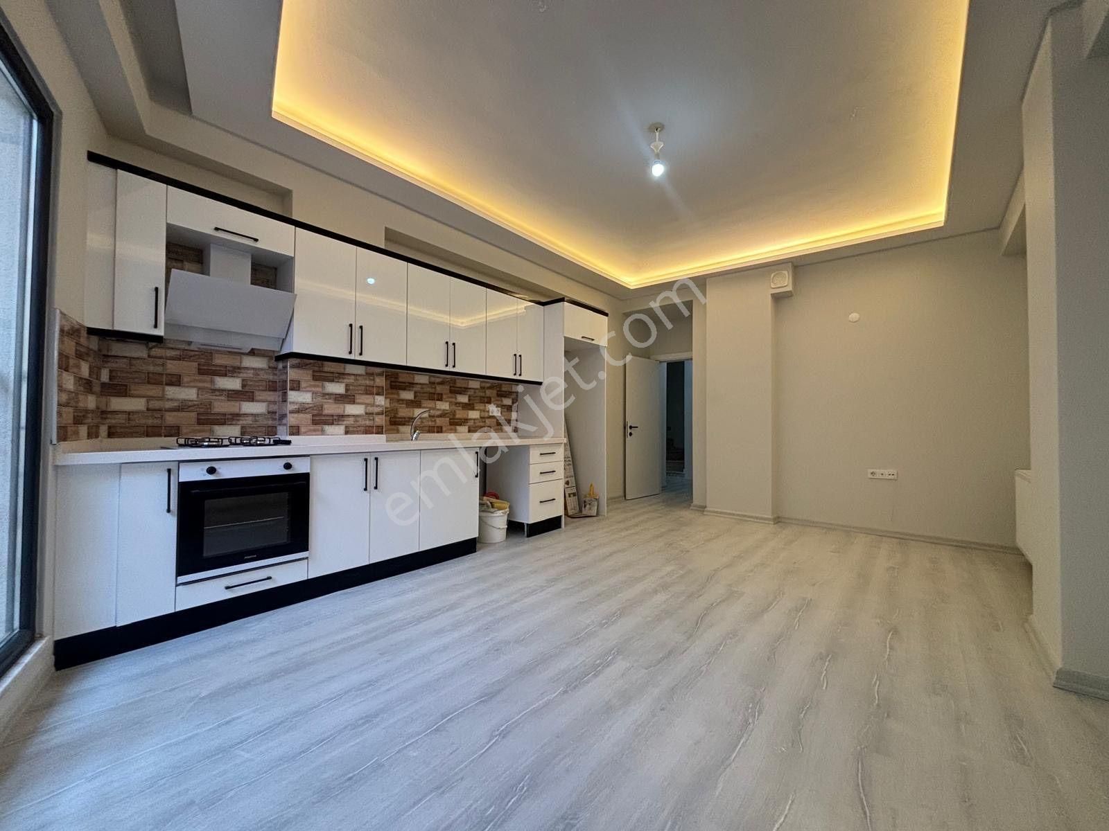 ▀▄mera Emlaktan Edremit Tuzcumurat Mh 2+1 95m2 Sıfır Lüx Dubleks - Görsel 25