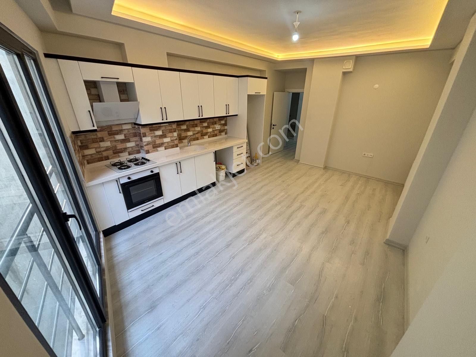 ▀▄mera Emlaktan Edremit Tuzcumurat Mh 2+1 95m2 Sıfır Lüx Dubleks