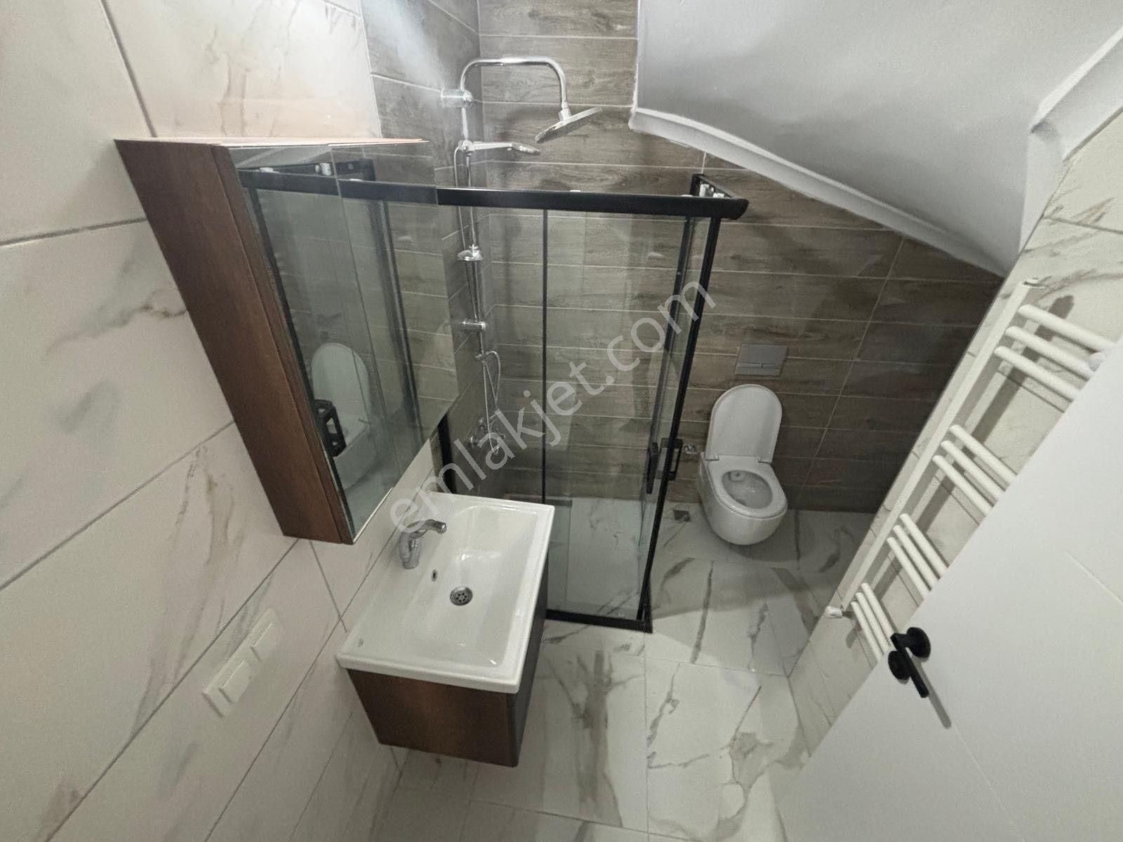 ▀▄mera Emlaktan Edremit Tuzcumurat Mh 2+1 95m2 Sıfır Lüx Dubleks - Görsel 23