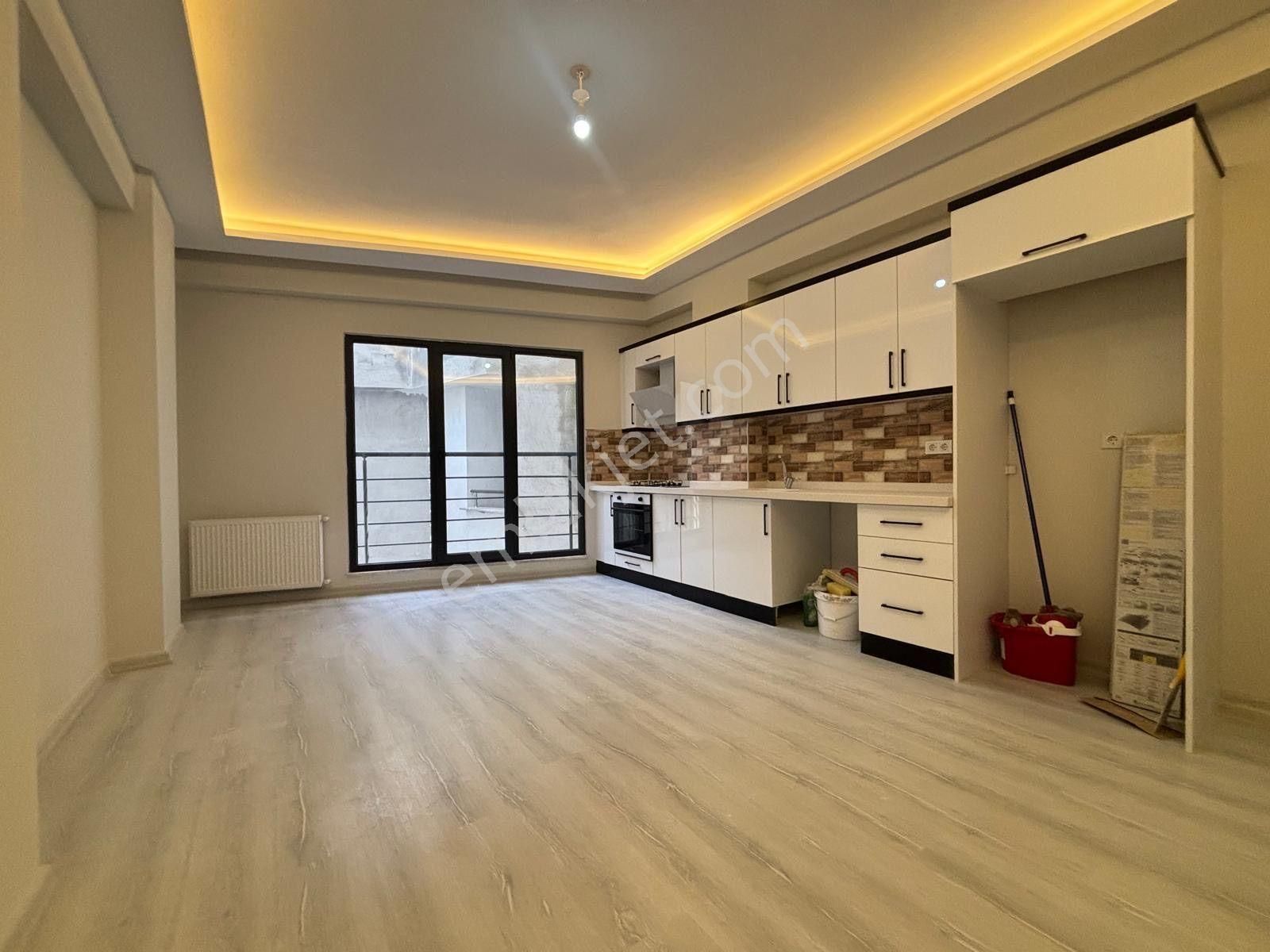▀▄mera Emlaktan Edremit Tuzcumurat Mh 2+1 95m2 Sıfır Lüx Dubleks - Görsel 2