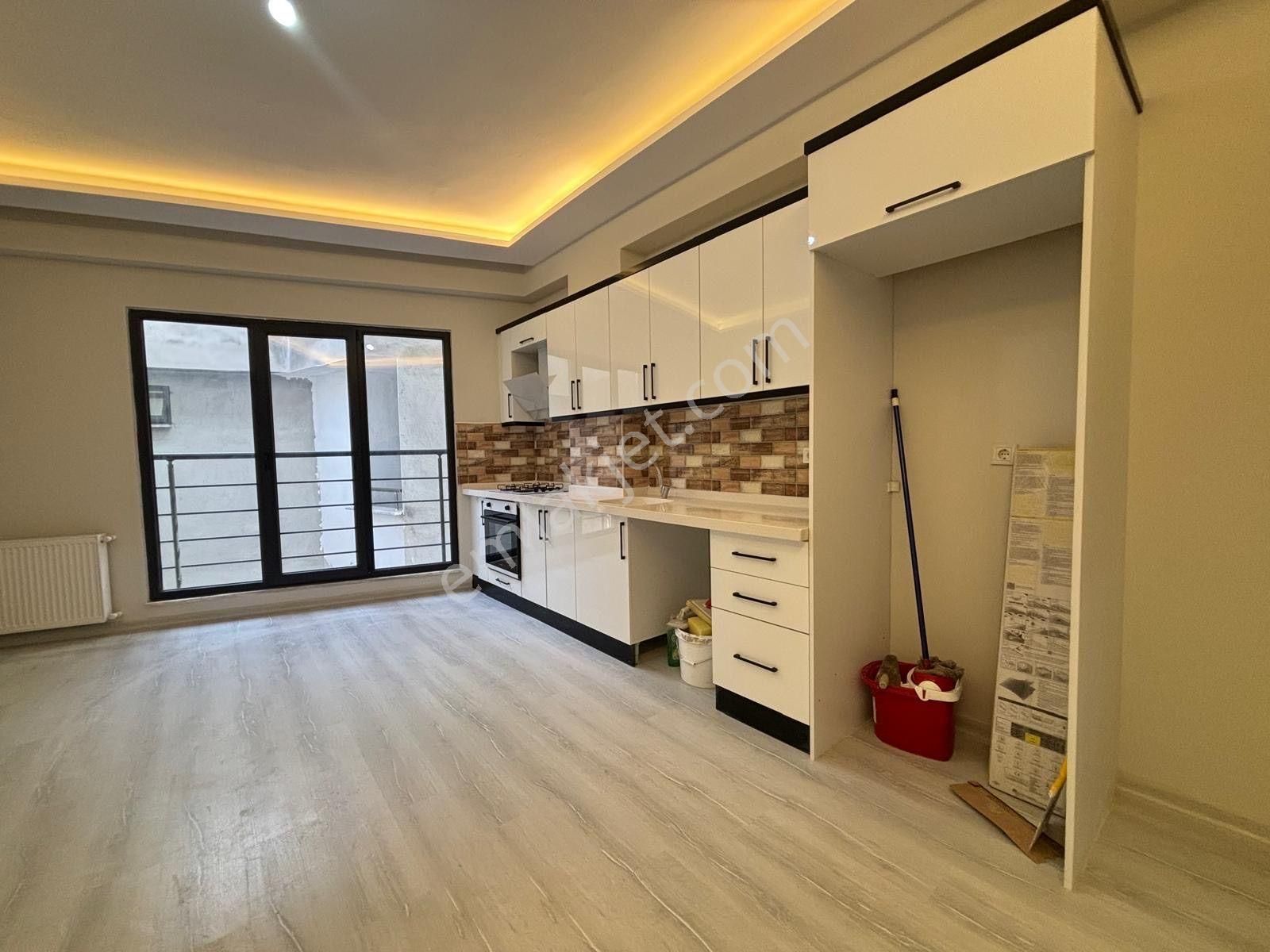 ▀▄mera Emlaktan Edremit Tuzcumurat Mh 2+1 95m2 Sıfır Lüx Dubleks - Görsel 5