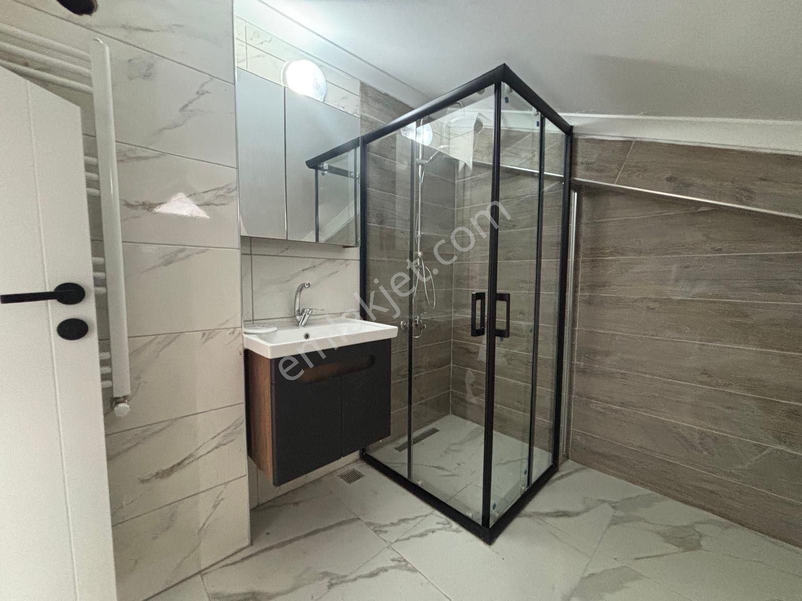 ▀▄mera Emlaktan Edremit Tuzcumurat Mh 2+1 95m2 Sıfır Lüx Dubleks - Görsel 28