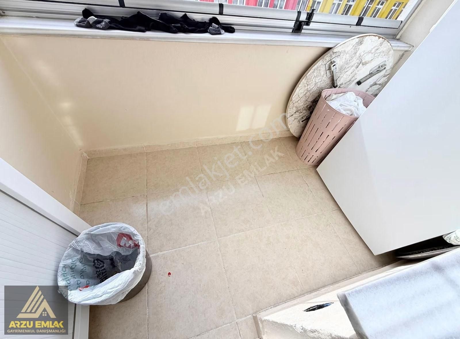 Arzu Emlaktan Gazi Mah Satılık 4+2 Dubleks (iki Bağımsız)daire - Görsel 21