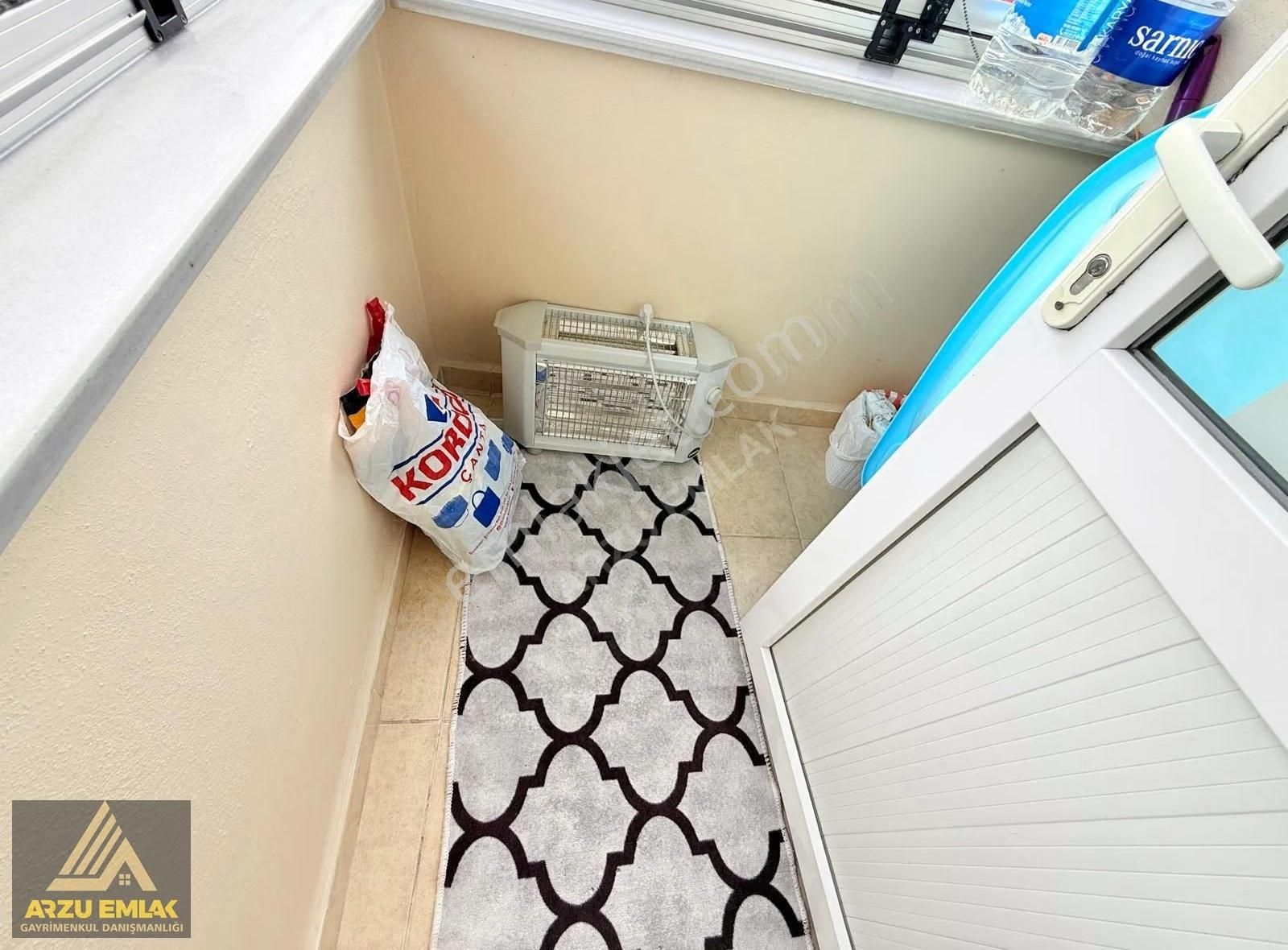 Arzu Emlaktan Gazi Mah Satılık 4+2 Dubleks (iki Bağımsız)daire - Görsel 32